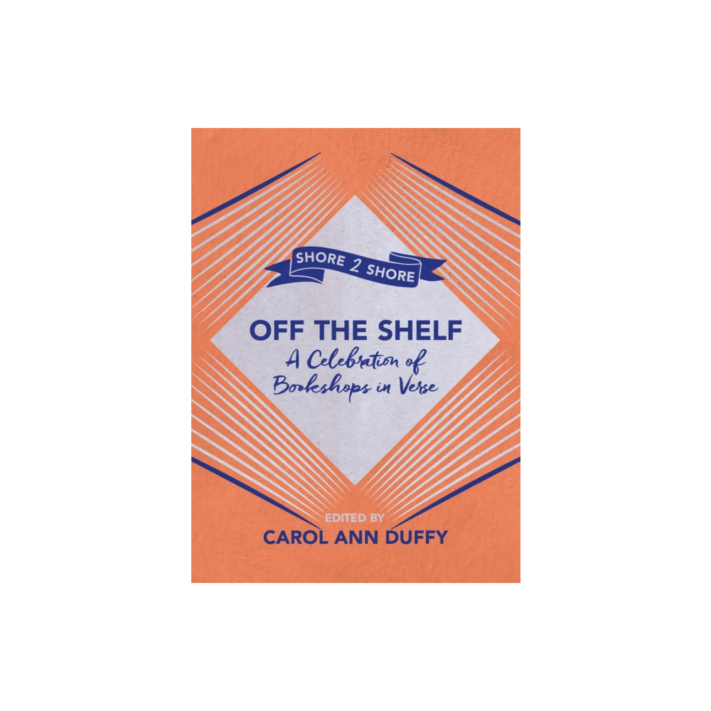 Off The Shelf (häftad, eng)