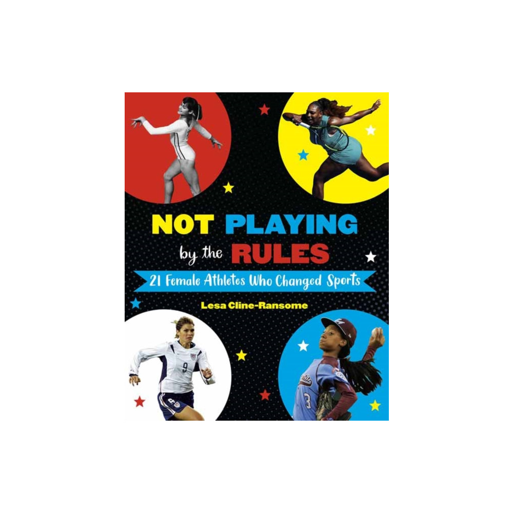 Not Playing by the Rules (inbunden, english) Random House USA Inc