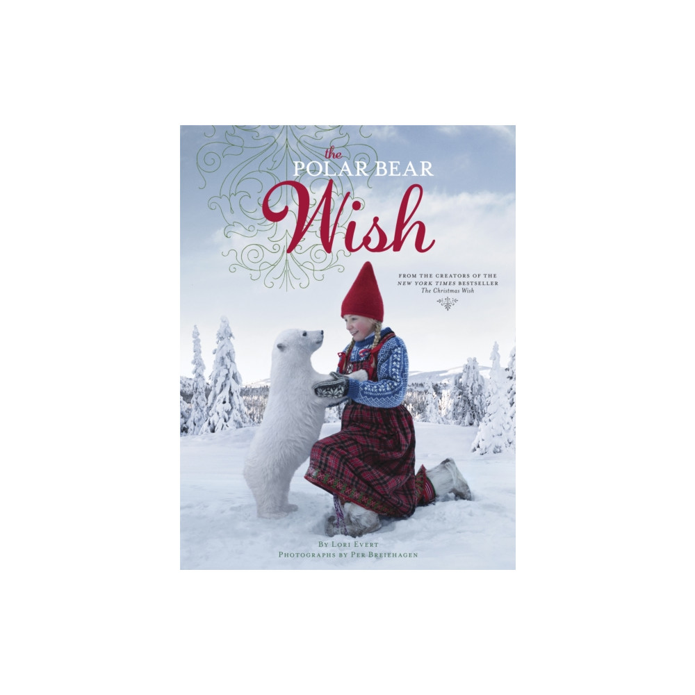 The Polar Bear Wish (inbunden, english) Random House USA Inc