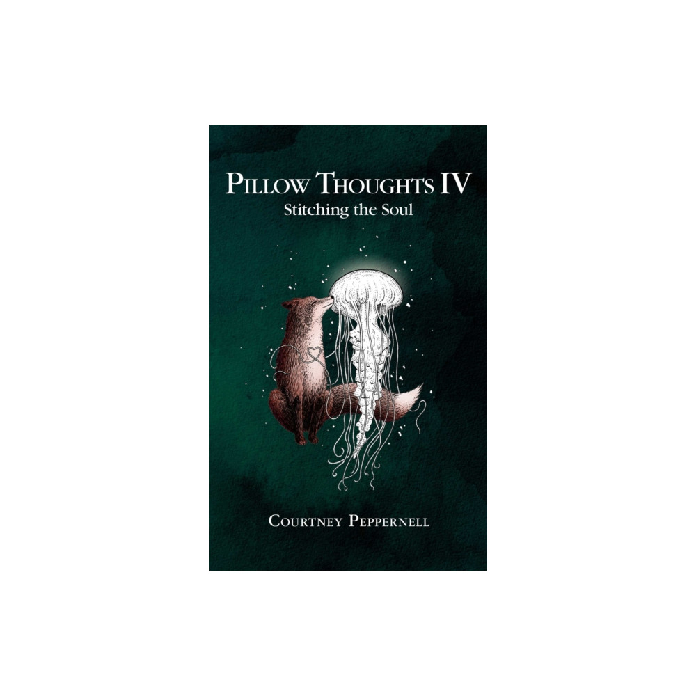 Pillow Thoughts IV (häftad, english) Andrews McMeel Publishing