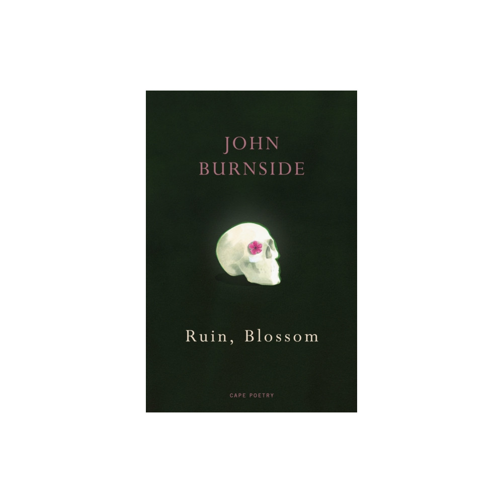 Ruin, Blossom (häftad, english) Vintage Publishing