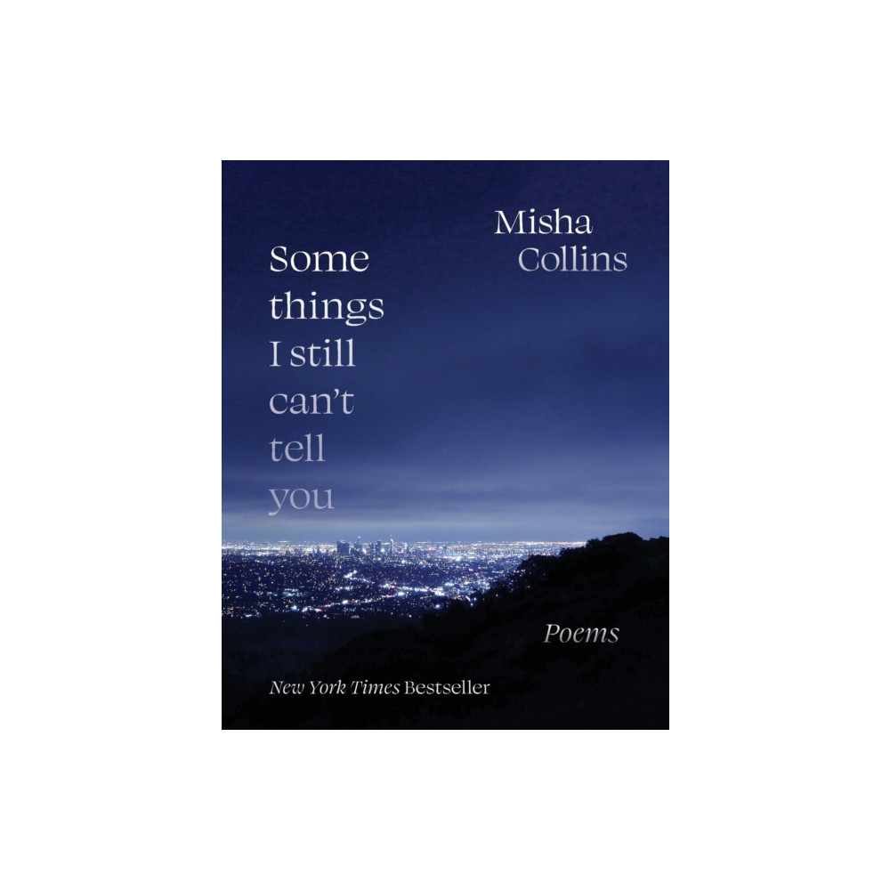 Some Things I Still Can't Tell You (häftad, english) Andrews McMeel Publishing