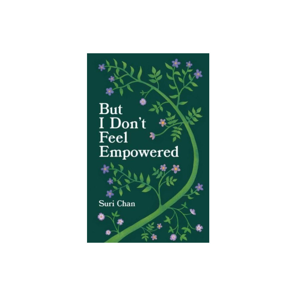 But I Don't Feel Empowered (häftad, english) Andrews McMeel Publishing