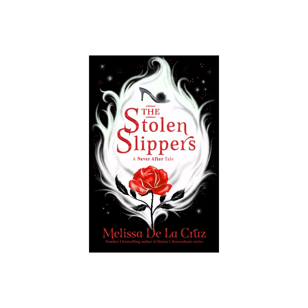 The Stolen Slippers (häftad, english) Pan Macmillan