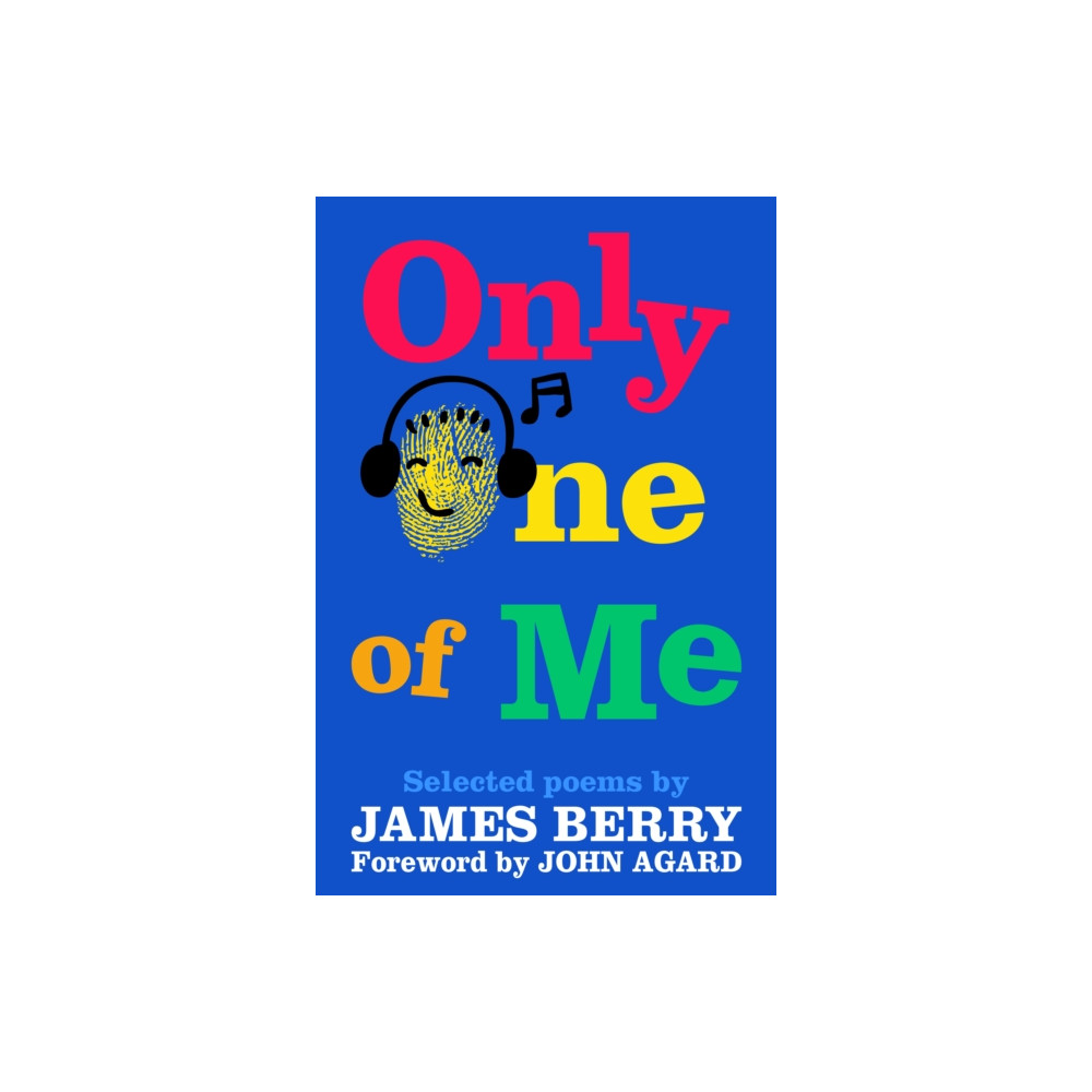 Only One of Me (häftad, english) Pan Macmillan