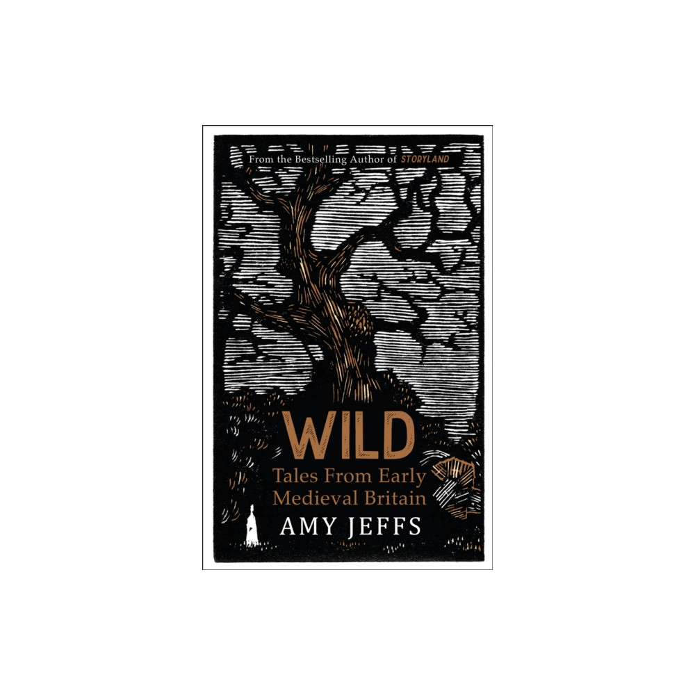 Wild (häftad, english) Quercus Publishing