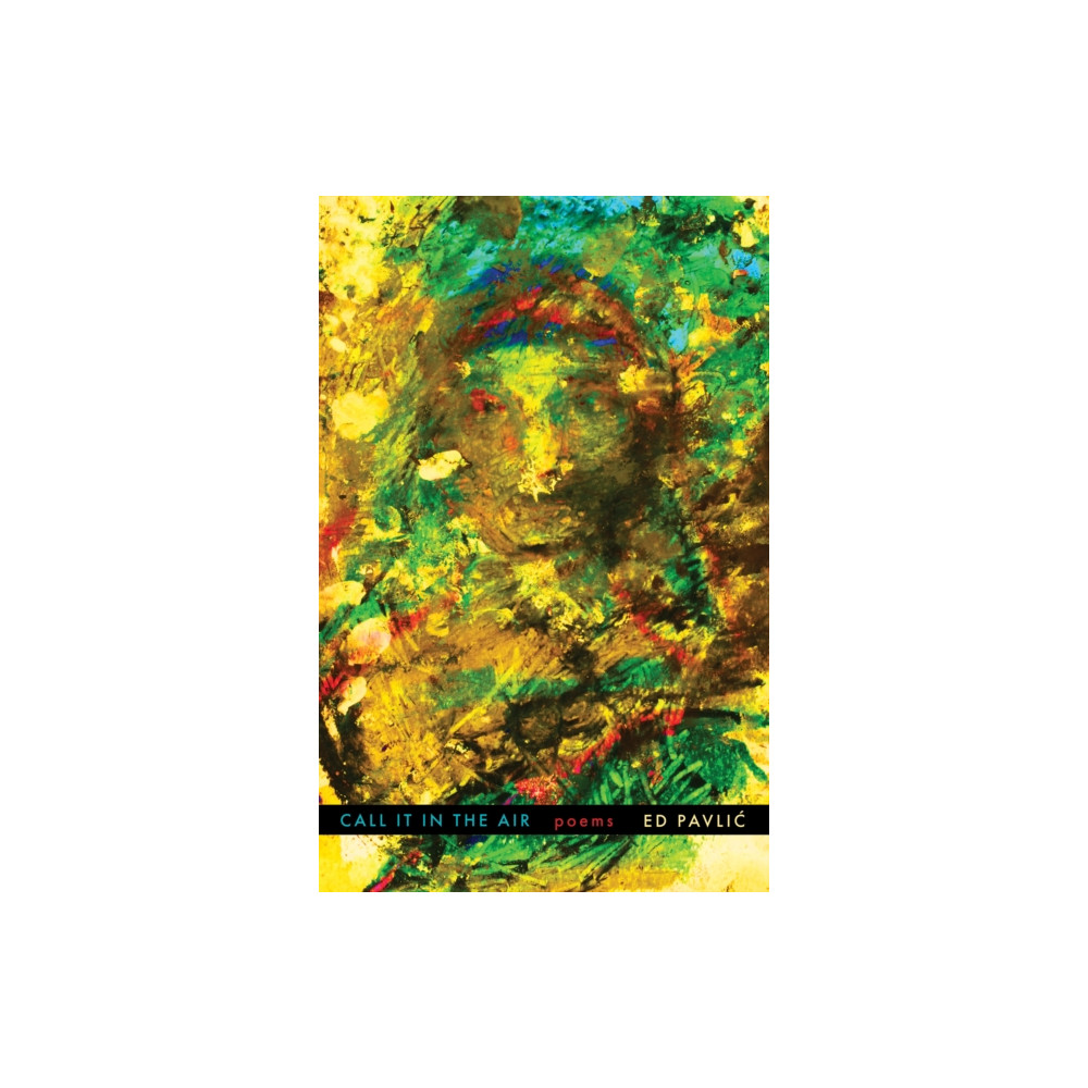 Call It in the Air (häftad, english) Milkweed Editions