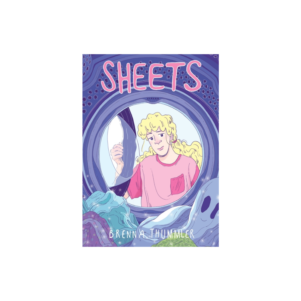 Sheets: Collector's Edition HC (inbunden, english) Oni Press,US