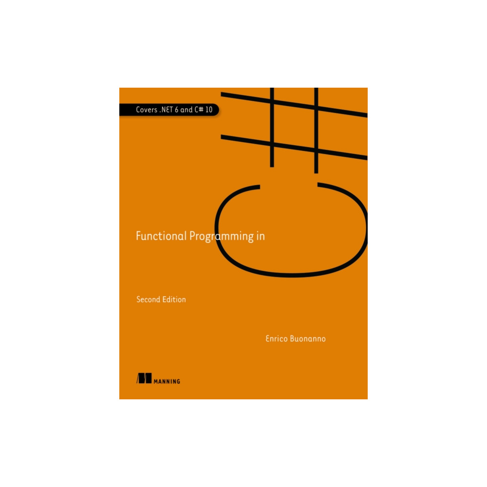 Functional Programming in C# (häftad, eng)