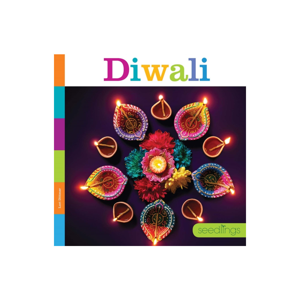 Diwali (häftad, english) Creative Company,US