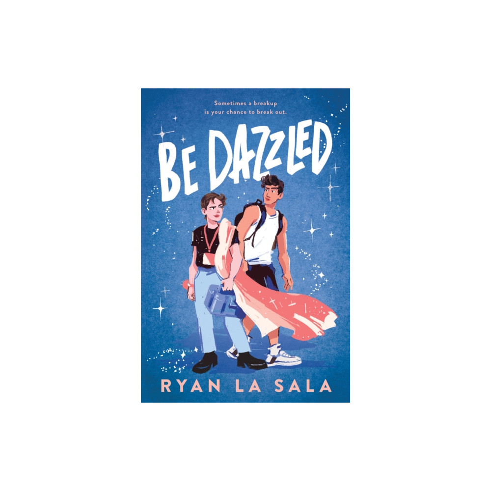 Be Dazzled (häftad, english) Sourcebooks, Inc