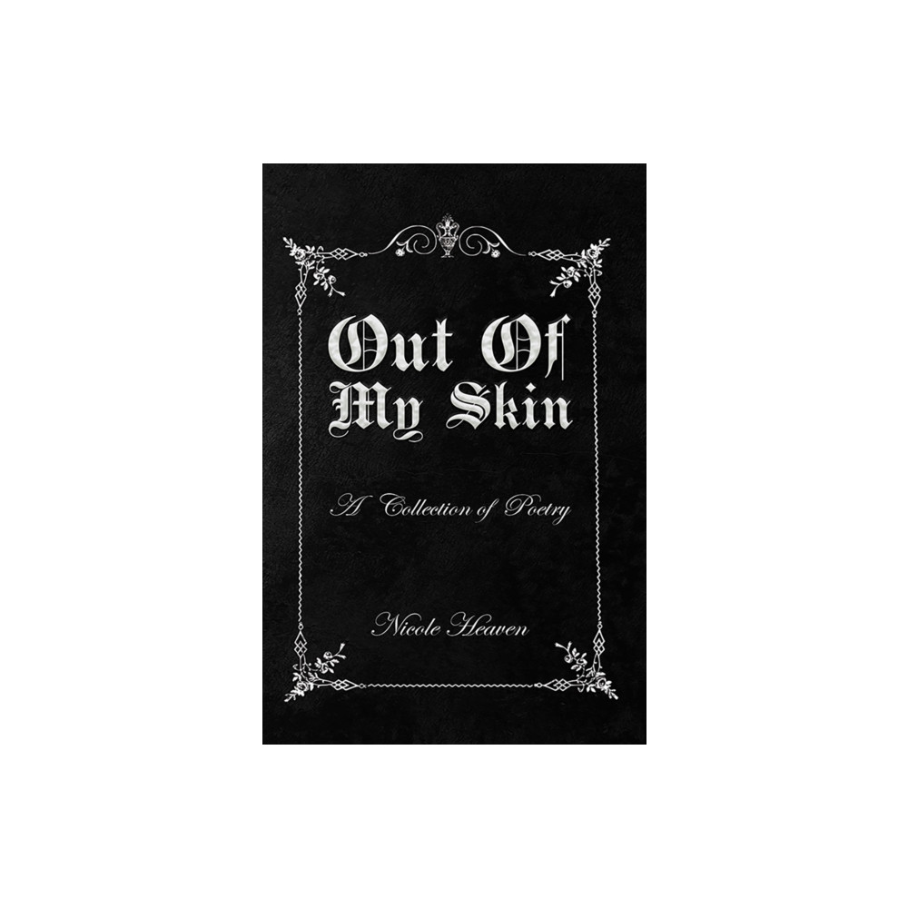 Out Of My Skin (häftad, english) Austin Macauley Publishers LLC