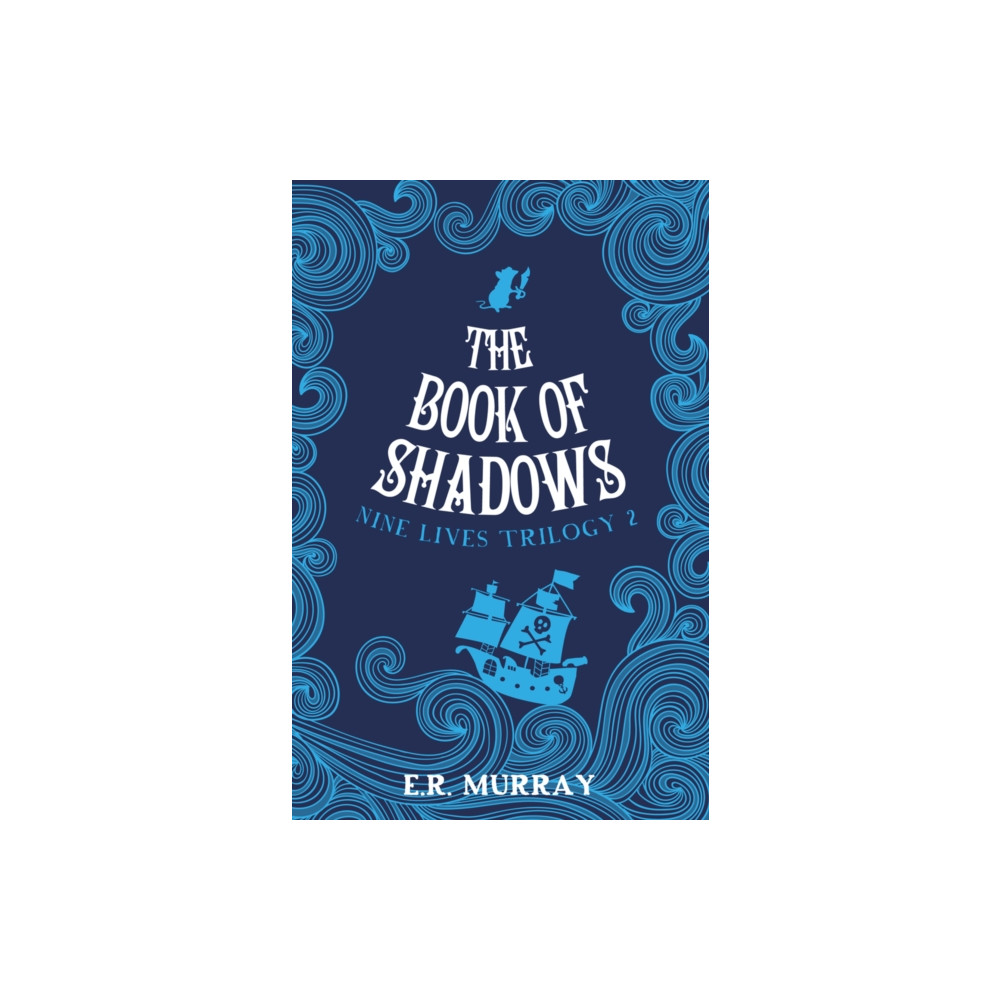 The Book of Shadows (häftad, english) The Mercier Press Ltd