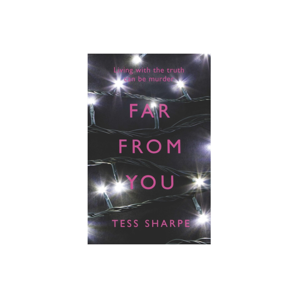 Far From You (häftad, english) Hachette Children's Group