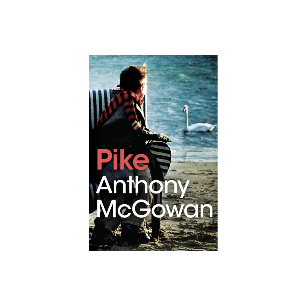 Pike (häftad, english) HarperCollins Publishers