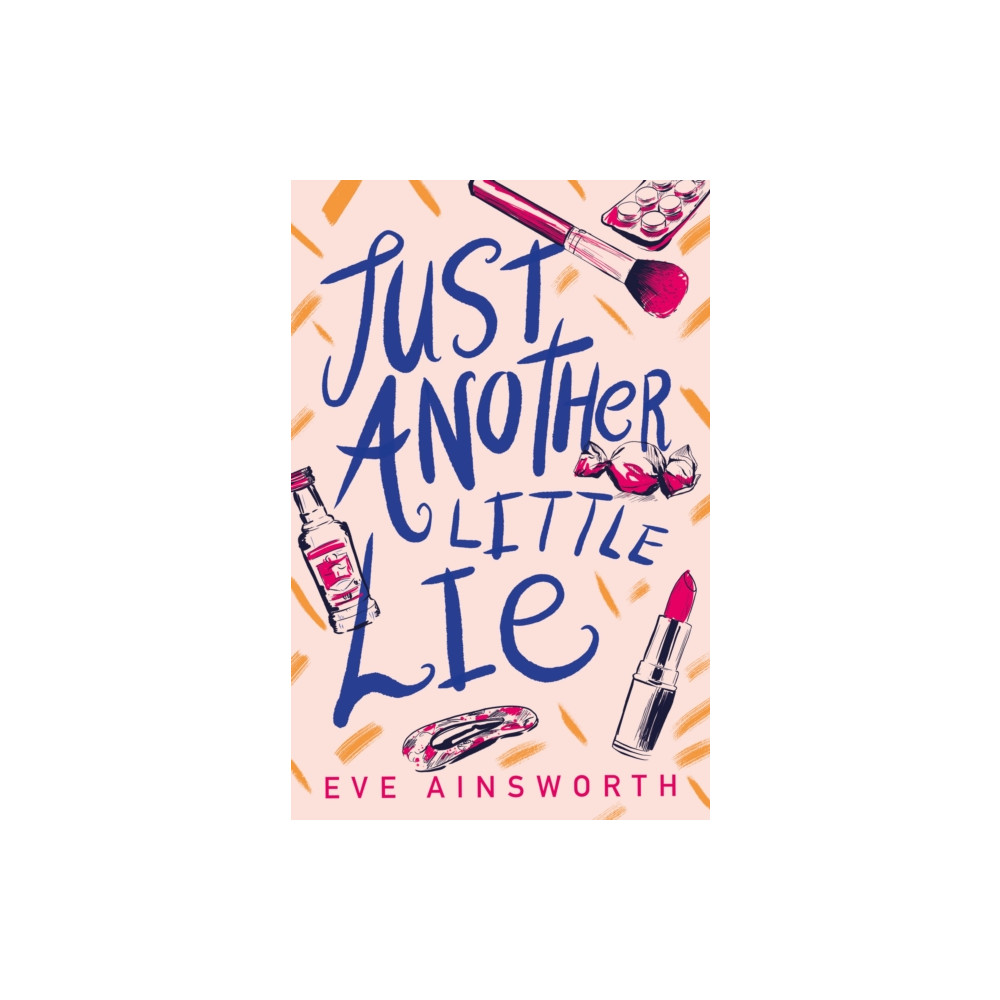 Just Another Little Lie (häftad, english) HarperCollins Publishers