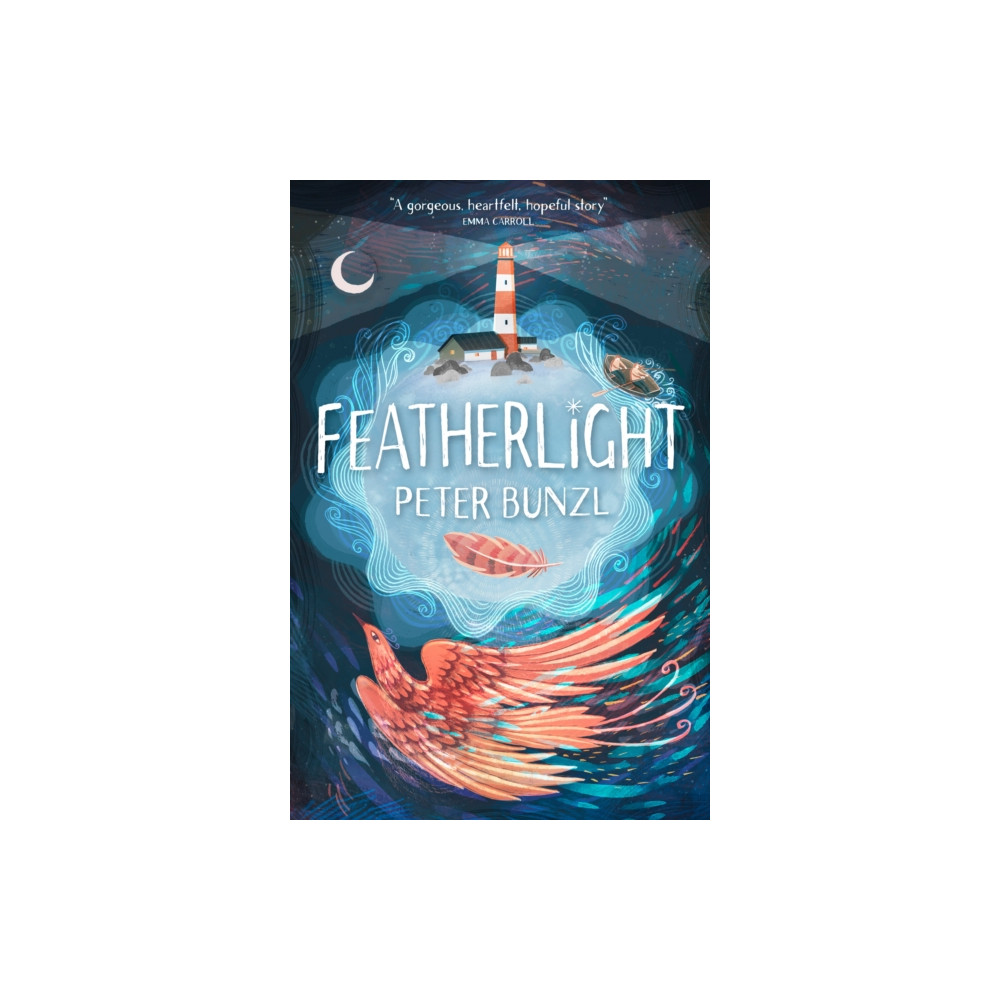 Featherlight (häftad, english) HarperCollins Publishers