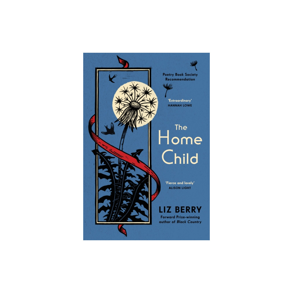 The Home Child (inbunden, english) Vintage Publishing