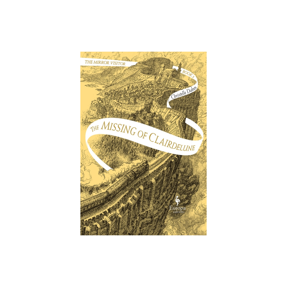 The Missing of Clairdelune (häftad, english) Europa Editions (UK) Ltd