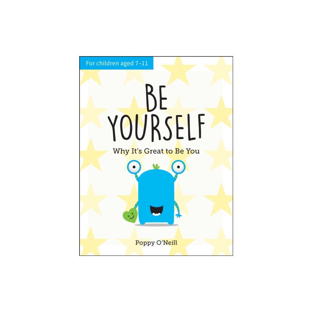 Be Yourself (häftad, english) Summersdale Publishers