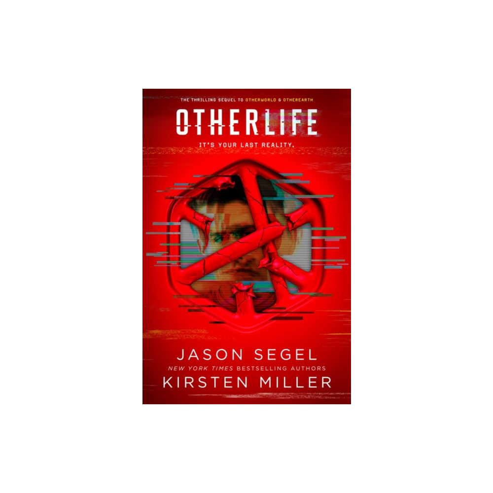 OtherLife (häftad, english) Oneworld Publications