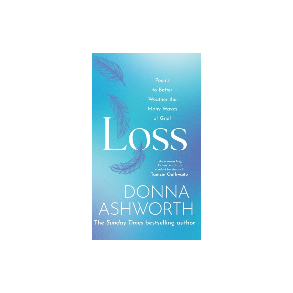 Loss (inbunden, eng)