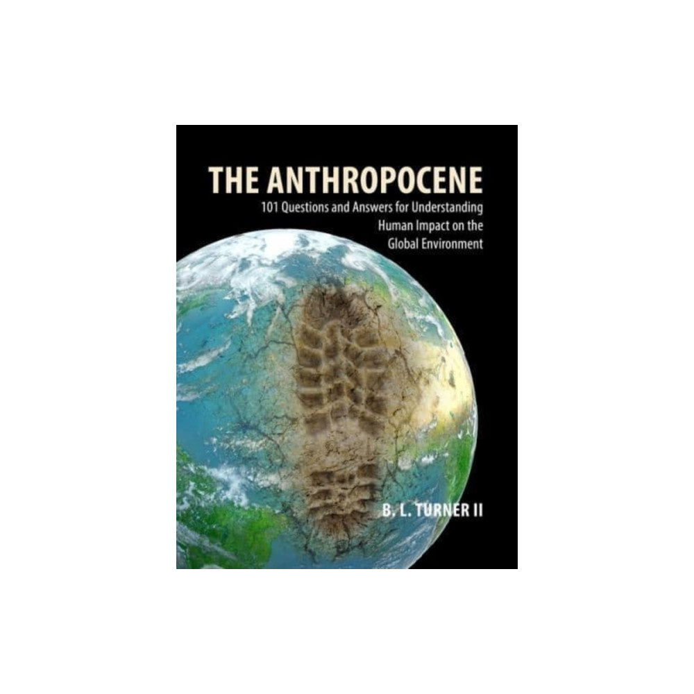 The Anthropocene (häftad, eng)