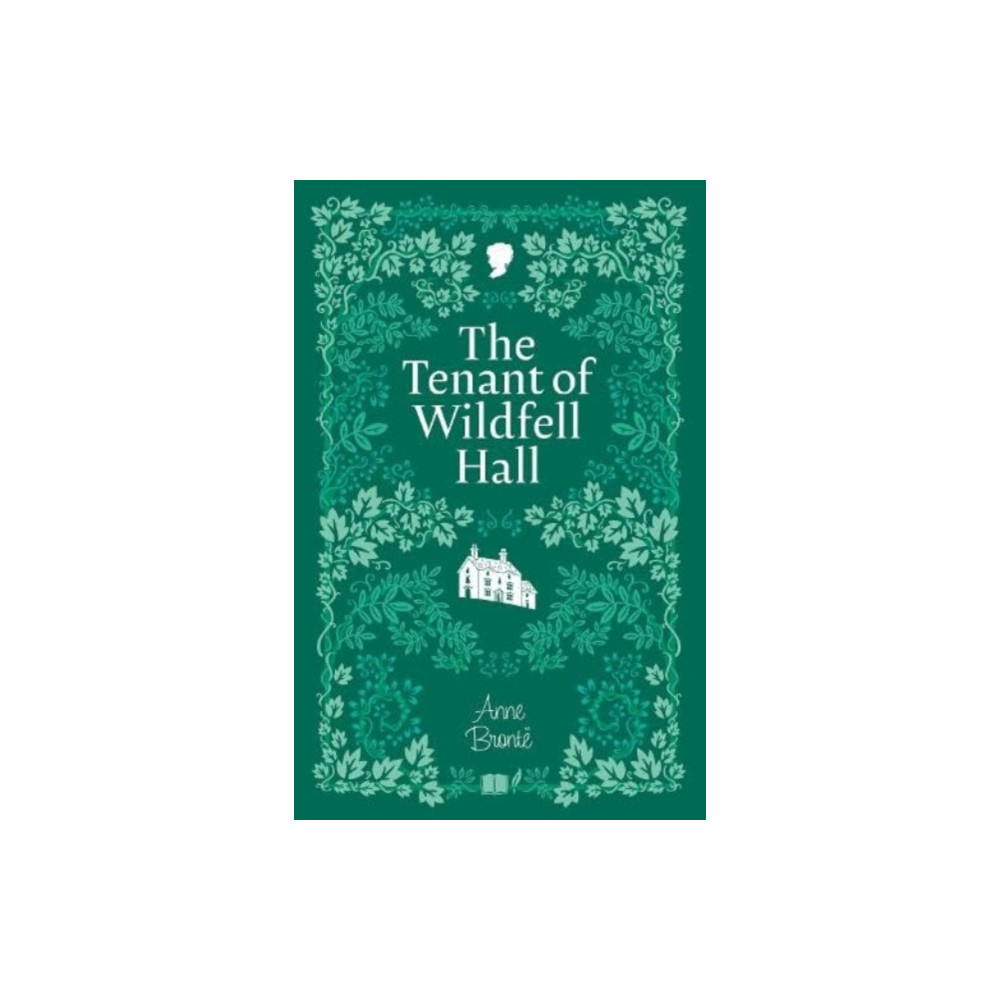 Sweet Cherry Publishing The Tenant of Wildfell Hall (häftad, eng)