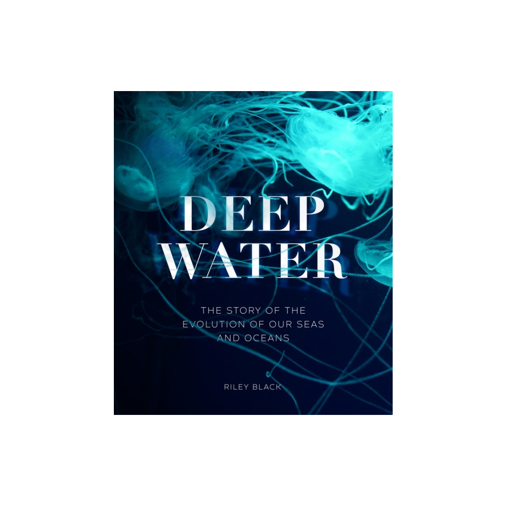 Deep Water (inbunden, eng)