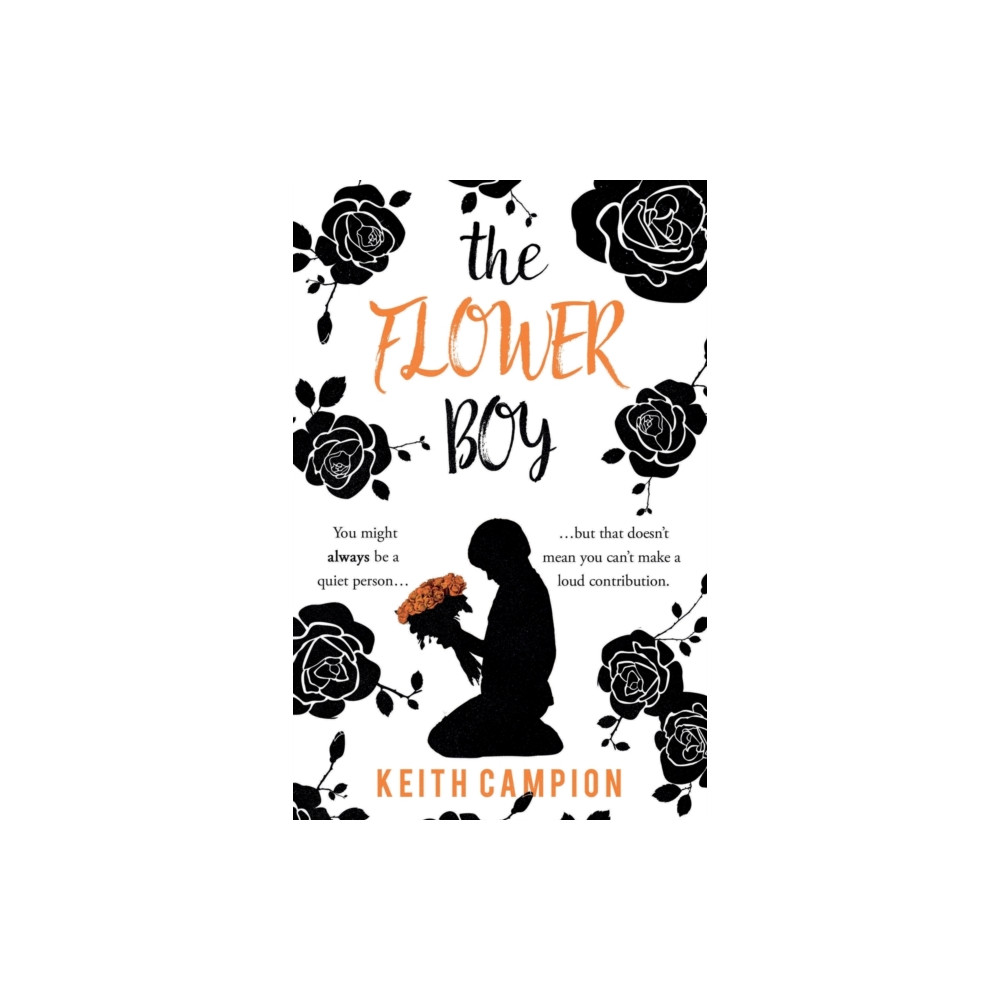 Troubador Publishing The Flower Boy (häftad, eng)