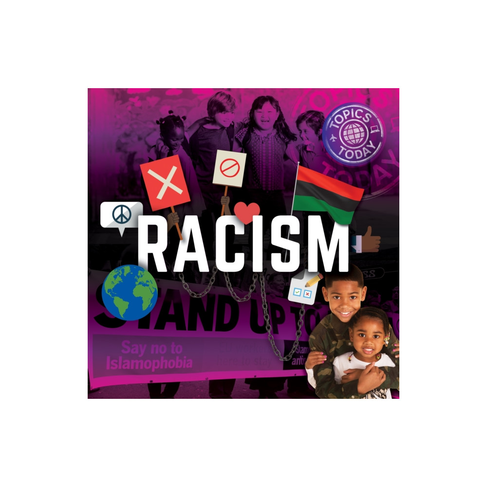 Racism (häftad, eng)