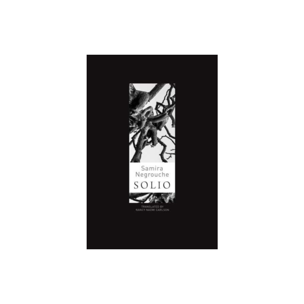 Solio (häftad, eng)