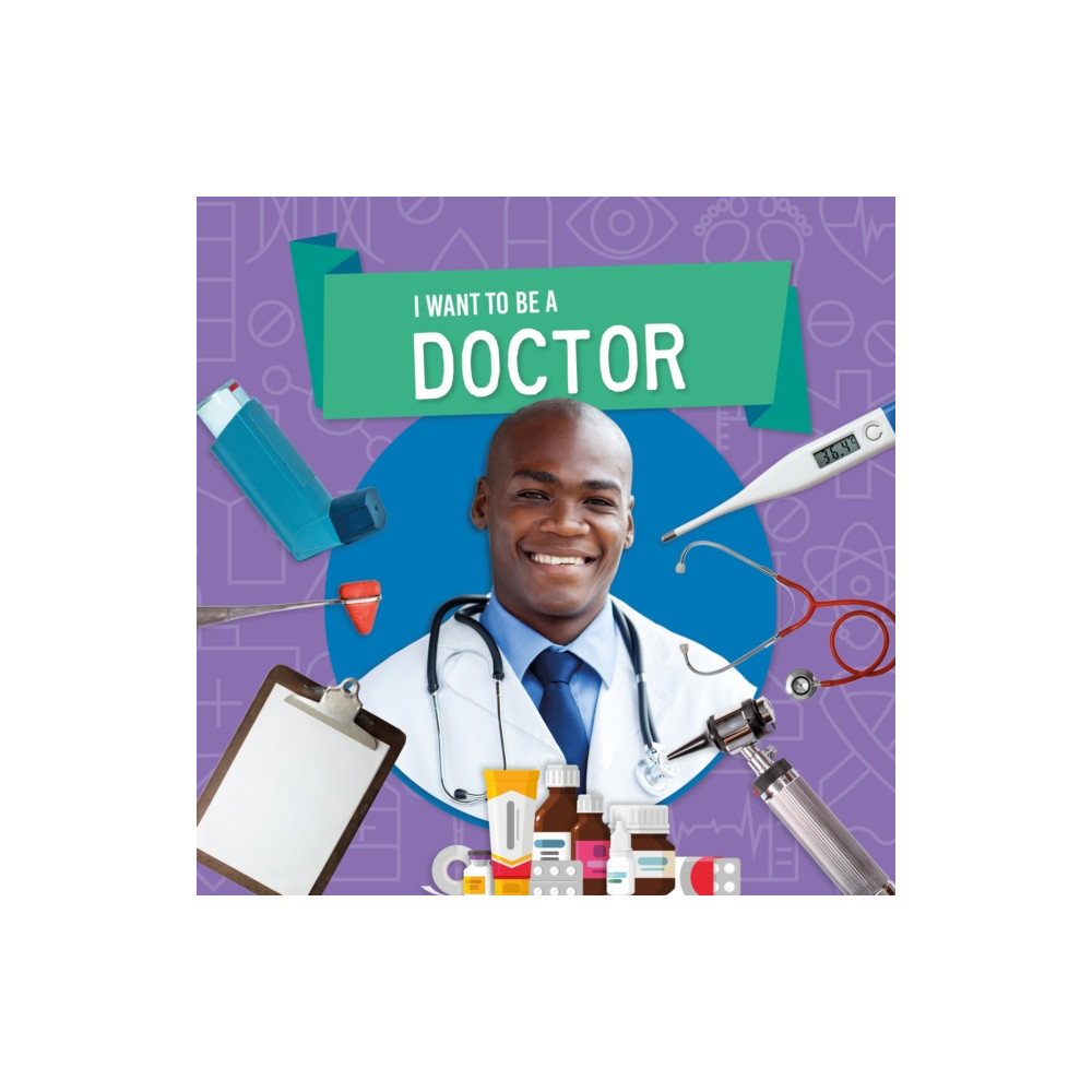 Doctor (inbunden, eng)