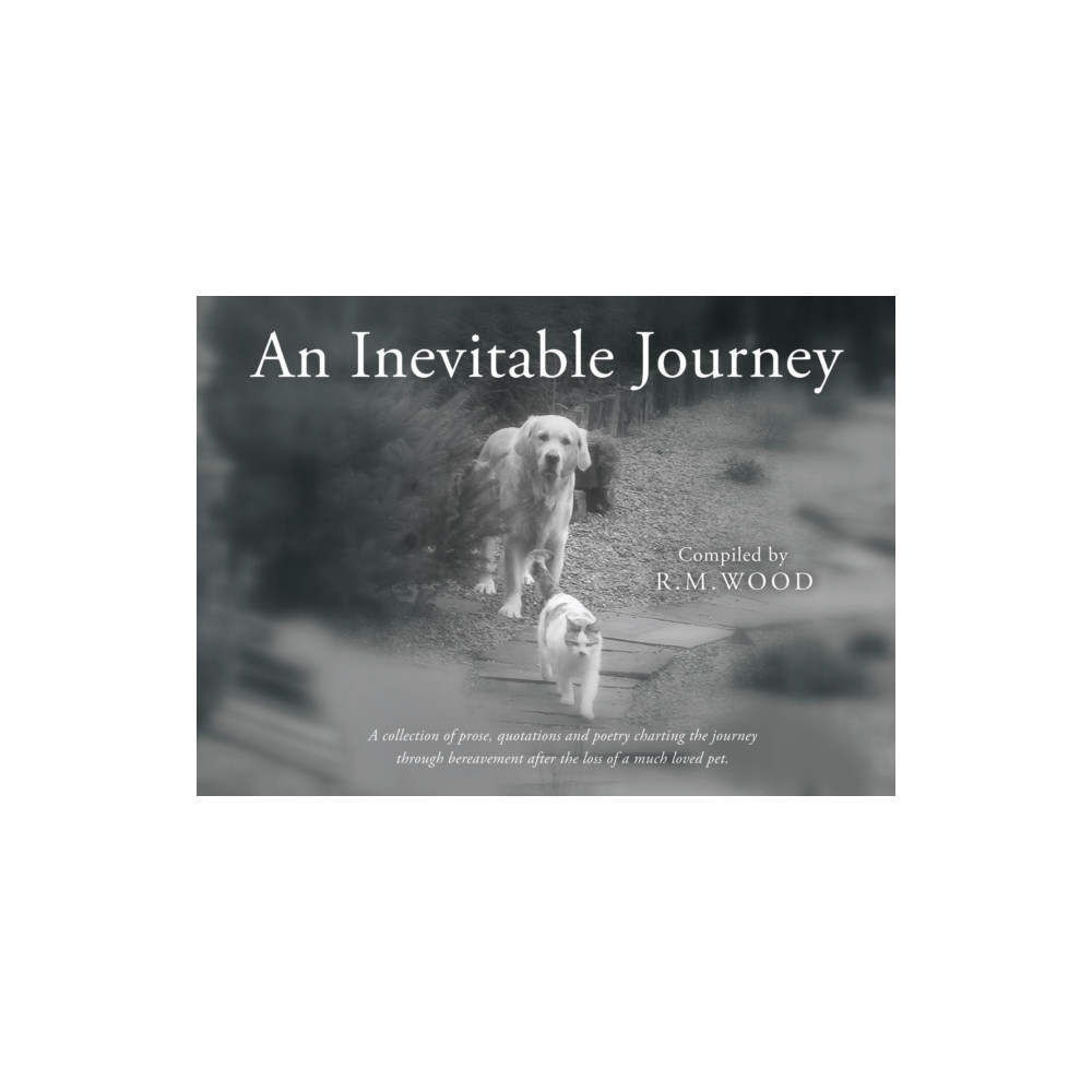An Inevitable Journey (inbunden, eng)