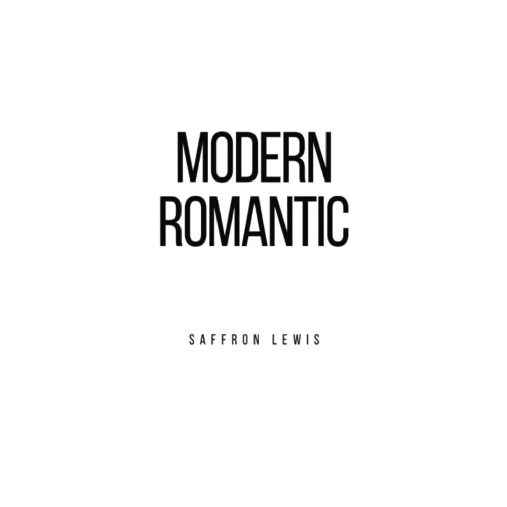 Modern Romantic (häftad, english) Olympia Publishers