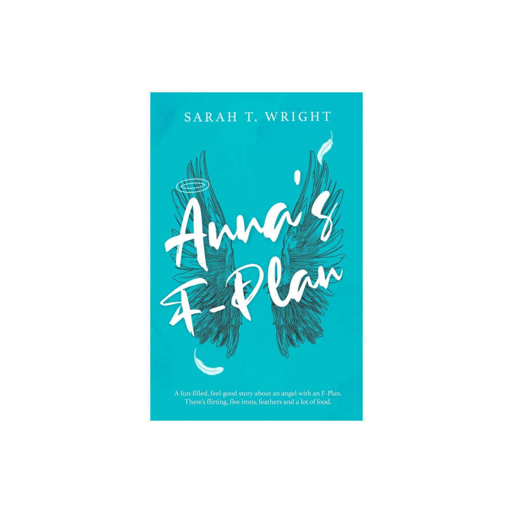 Anna's F-Plan (häftad, english) Cranthorpe Millner Publishers