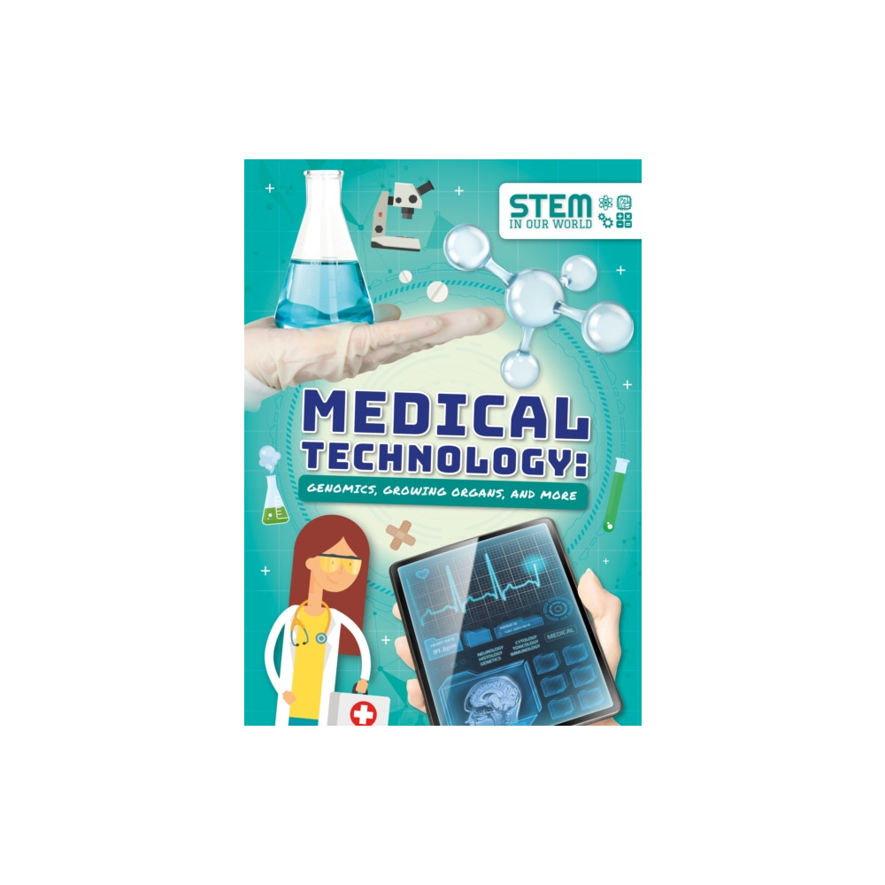 Medical Technology (häftad, eng)