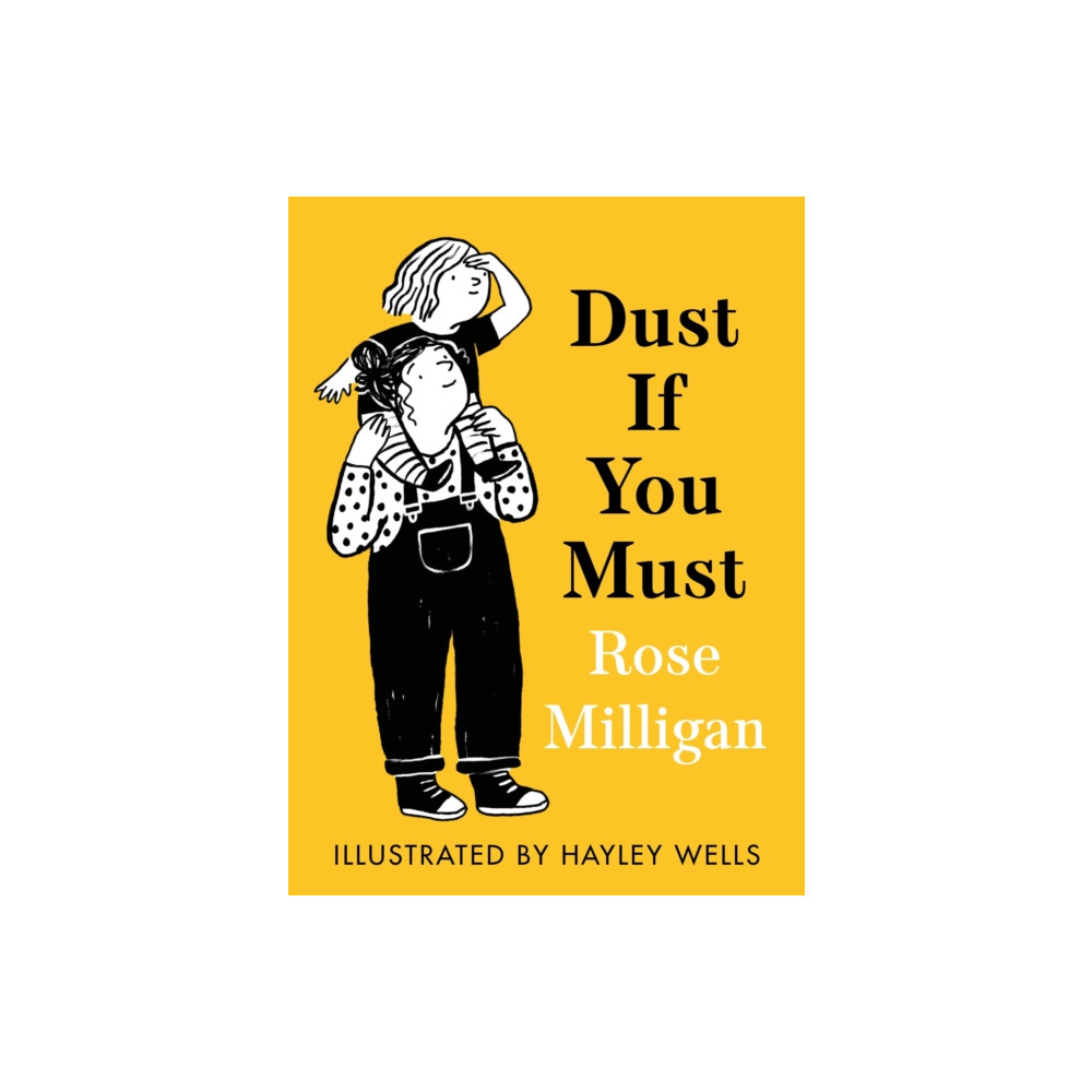 Dust If You Must (inbunden, english) Profile Books Ltd
