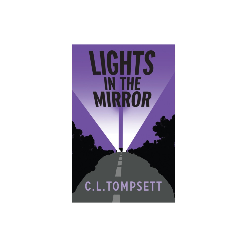 Lights in the Mirror (häftad, english) HarperCollins Publishers