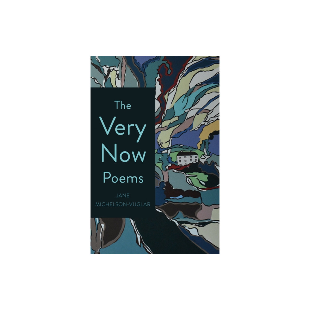 The Very Now Poems (häftad, english) Troubador Publishing