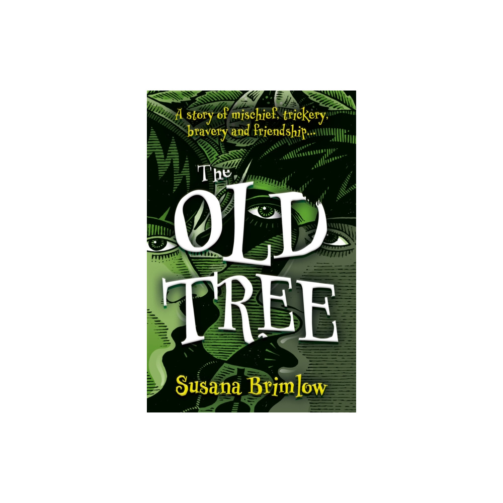 The Old Tree (häftad, english) Troubador Publishing
