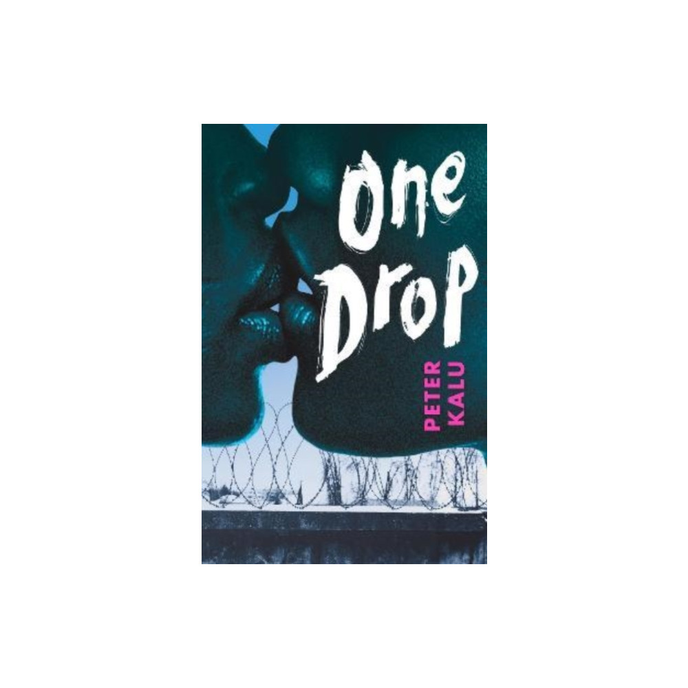 One Drop (häftad, english) Andersen Press Ltd