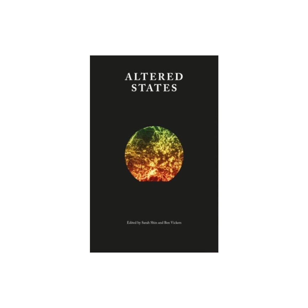 Altered States (häftad, english) cosmogenesis