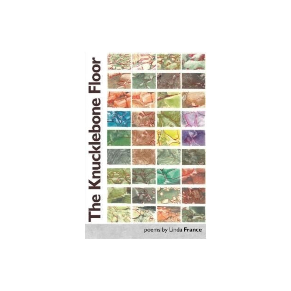 The Knucklebone Floor (häftad, english) Smokestack Books