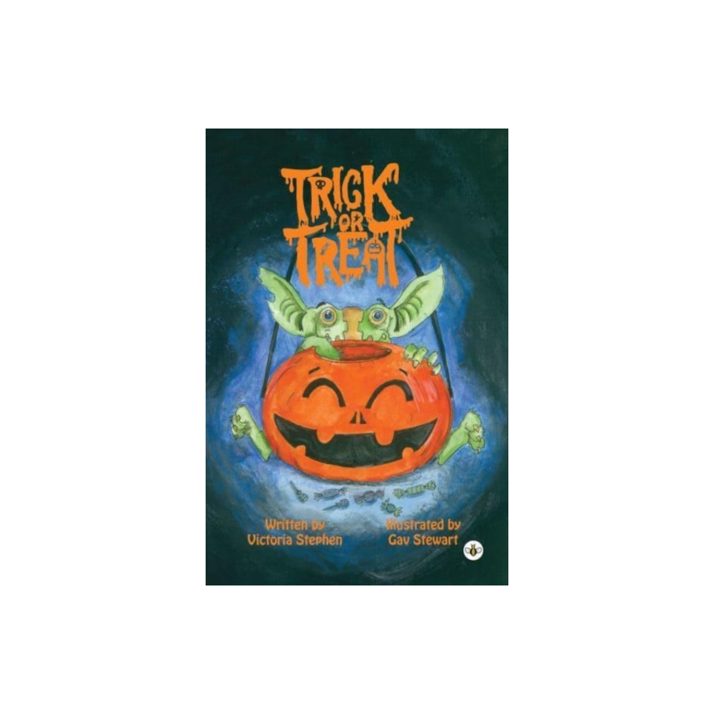 Trick or Treat (häftad, english) Olympia Publishers
