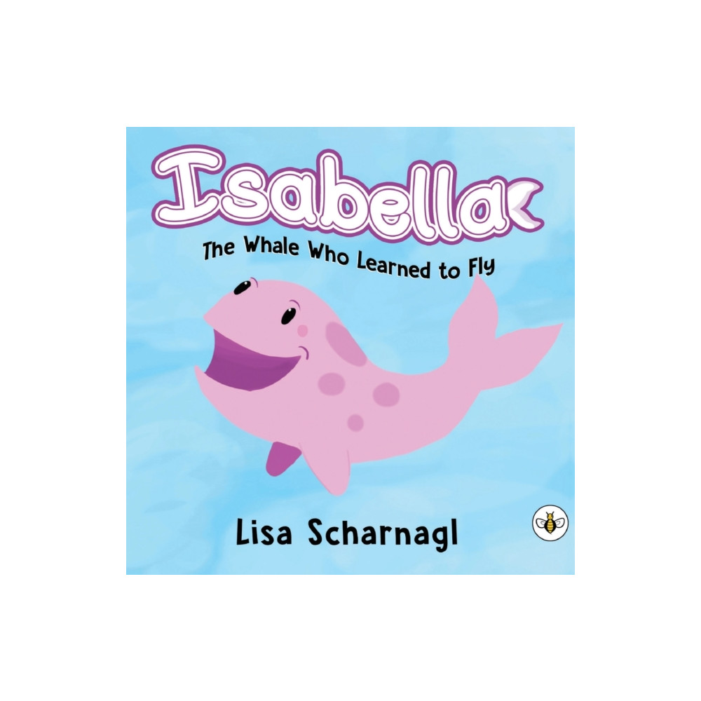 Isabella (häftad, english) Olympia Publishers