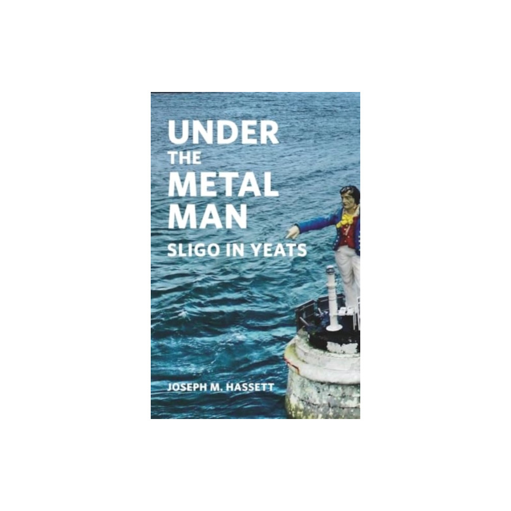 Under The Metal Man (häftad, eng)