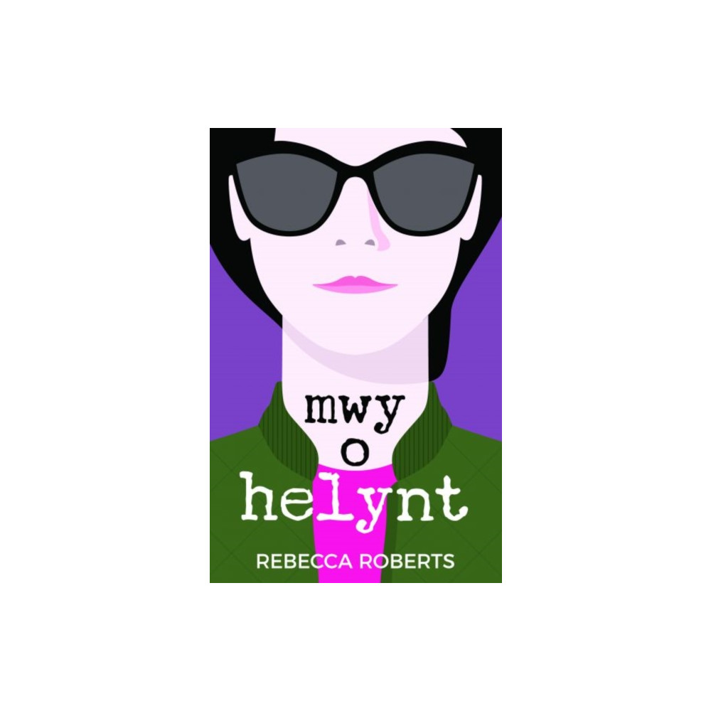 Mwy o Helynt (häftad, wel) Gwasg Carreg Gwalch