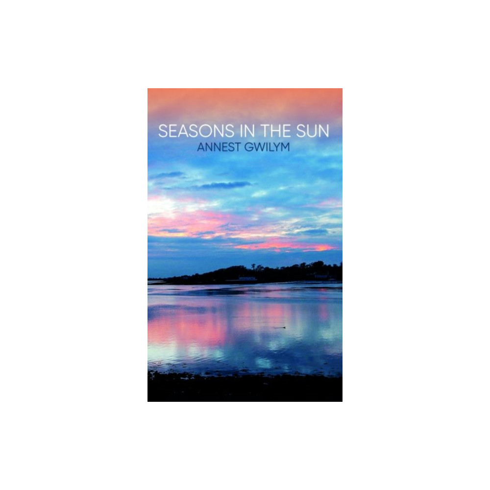 Seasons in the Sun (häftad, eng)