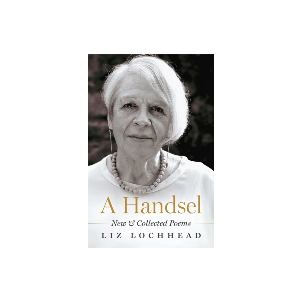 A Handsel (inbunden, english) Birlinn General